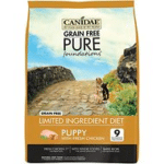 Canidae Grain-Free PURE Foundations Puppy Food