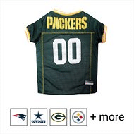 classic green bay packers jersey